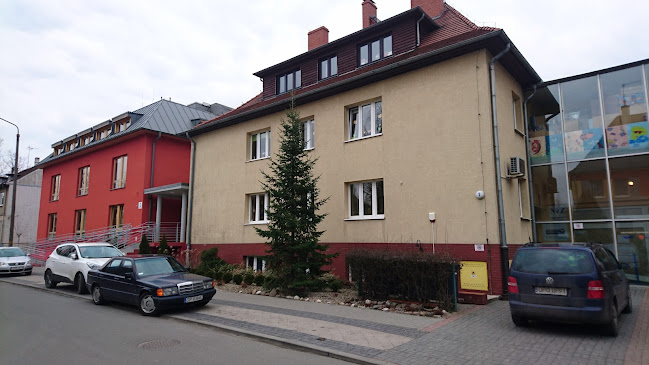 Fundacja Dom Rodzinnej Rehabilitacji Dzieci z Porażeniem Mózgowym - Opole