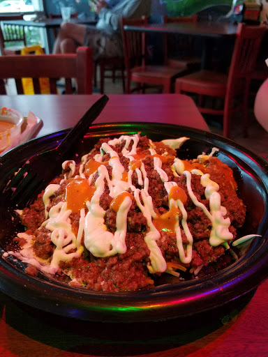 Tex-Mex Restaurant «Tijuana Flats», reviews and photos, 895 E Altamonte Dr, Altamonte Springs, FL 32701, USA