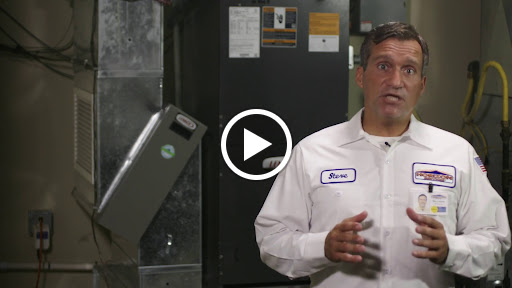 HVAC Contractor «Horizon Services, Inc.», reviews and photos, 900 Adams Ave, Norristown, PA 19403, USA