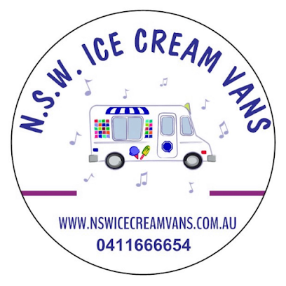 N.S.W. Ice cream & Coffee Trucks