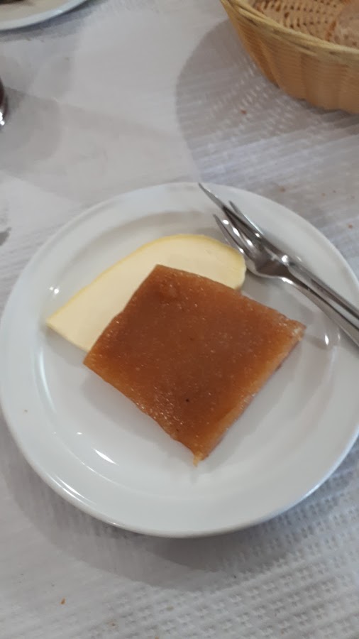 Bar A Ourensana