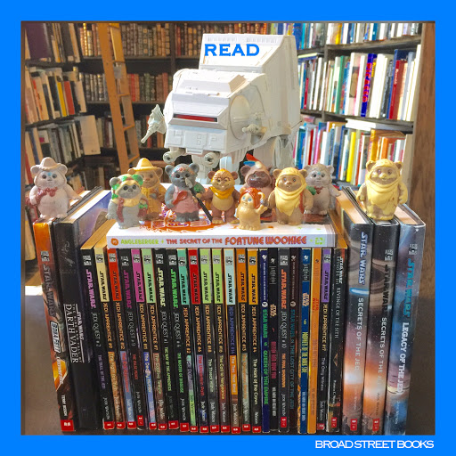 Used Book Store «Broad Street Books», reviews and photos, 1 Mill St, Branchville, NJ 07826, USA