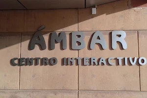 Amber Interactive Center image