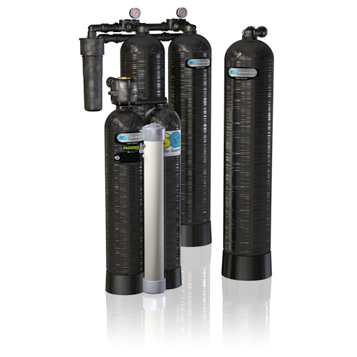 Water filter supplier Cambridge