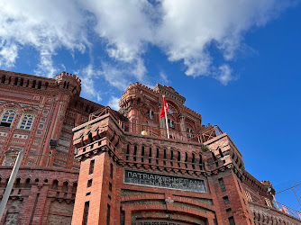 Özel Fener Rum Ortaokulu ve Lisesi