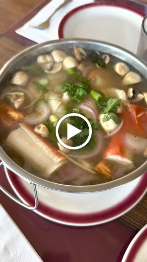 Thai Dishes Restaurant image
