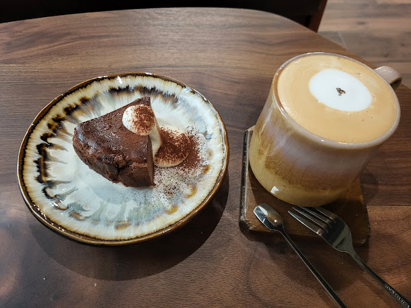 田野咖啡 TIAN YE COFFEE