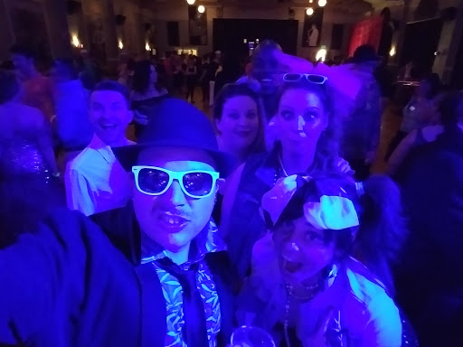 Movie Theater «McMenamins Kennedy School Theater», reviews and photos, 5736 NE 33rd Ave, Portland, OR 97211, USA