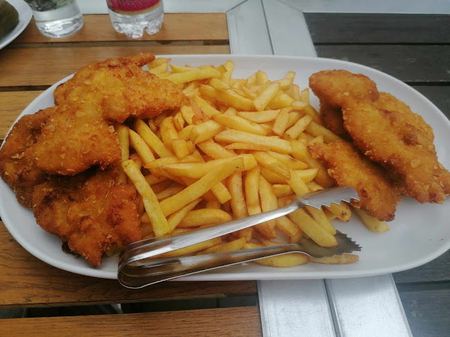 Mókus Söröző - Kocsma