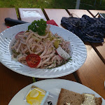 Photo n°2 de l'avis de Susanne.e fait le 20/06/2020 à 09:59 sur le  Zum Porzelliner Griechische Taverne à Schönwald