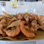 Photo n°1 de l'avis de Marco.a fait le 10/08/2022 à 07:50 sur le  Ristorante Pizzeria Europa à Lido di Camaiore