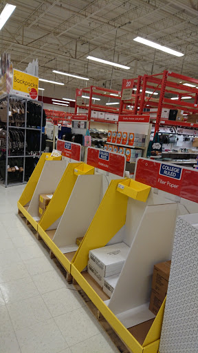 Office Supply Store «Office Depot», reviews and photos, 19001 E 9 Mile Rd, Eastpointe, MI 48021, USA