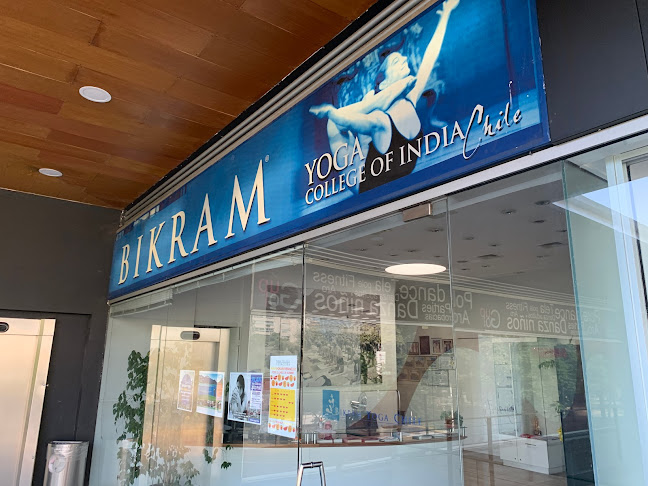 Opiniones de Bikram Yoga Chile, Vitacura en Vitacura - Centro de yoga