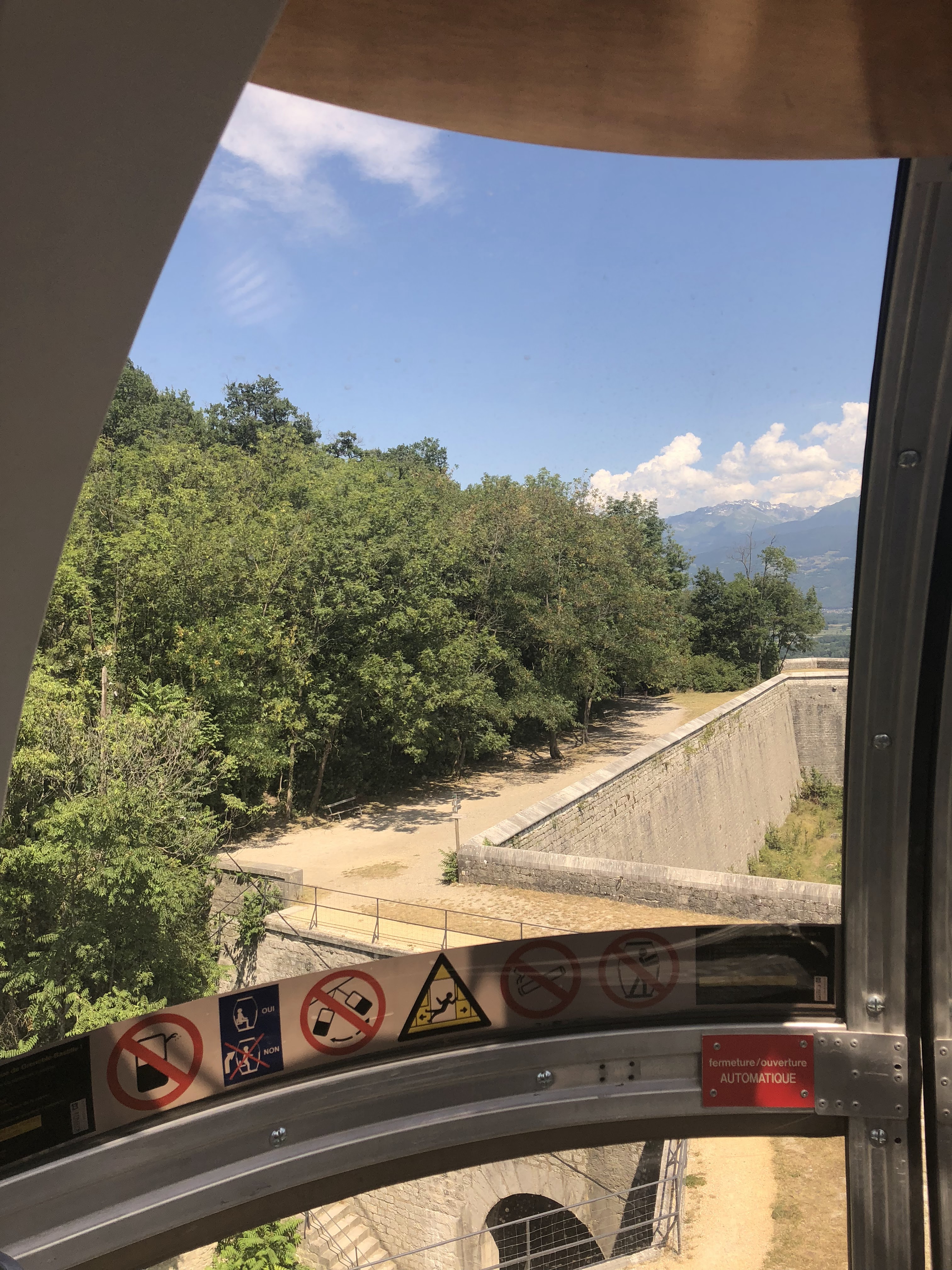 Photo n° 8 de l'avis de Nicolas.r fait le 20/07/2018 à 17:00