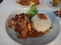 Nouille du Restaurant thaï Santosha Libourne - Cantine Asiatique - n°3