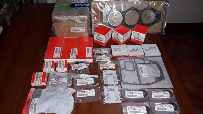 Comentarii opinii despre Lubricentro Jitesa