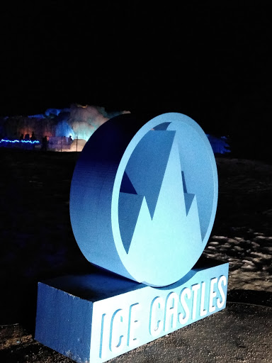 Tourist Attraction «Ice Castles», reviews and photos, 700 Homestead Dr, Midway, UT 84049, USA