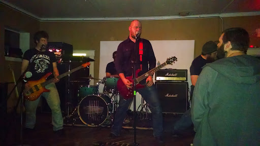 Event Venue «A&M Theatre», reviews and photos, 563 Harrison Ave, Panama City, FL 32401, USA