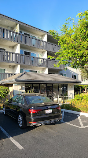 Spruce Apartments image