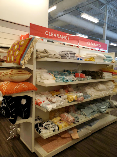 Department Store «Nordstrom Rack Hamilton Crossings», reviews and photos, 750 N Krocks Rd #303, Allentown, PA 18106, USA