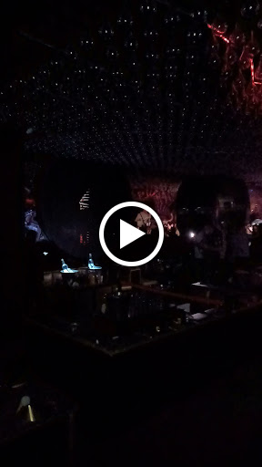 Night Club «Mynt Ultralounge», reviews and photos, 1921 Collins Ave, Miami Beach, FL 33139, USA