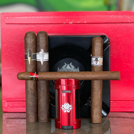 Cigar Shop «Three Js Cigar Davie», reviews and photos, 8250 Griffin Rd, Davie, FL 33328, USA