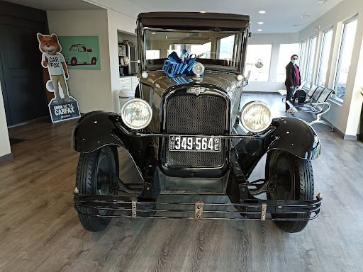 Used Car Dealer «Auto Point Used Cars», reviews and photos, 8312 Pulaski Hwy, Rosedale, MD 21237, USA