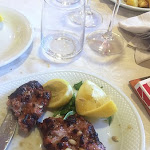 Photo n°5 de l'avis de Toni.i fait le 12/06/2019 à 19:06 sur le  Agriturismo Il Casale dell'Acqua Rossa à Rionero in Vulture