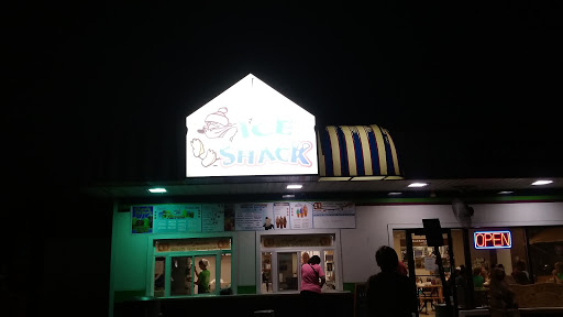 Ice Cream Shop «Ice Shack», reviews and photos, 104 N Water St, Mill Hall, PA 17751, USA