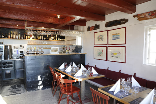 Skagen Fiskerestaurant in Skagen, Viborg