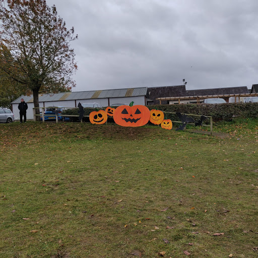 Smiths Farm Shop