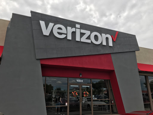 Cell Phone Store «Verizon Authorized Retailer – Cellular Sales», reviews and photos, 4304 W Bell Rd, Glendale, AZ 85308, USA