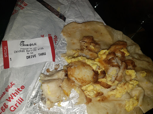 Fast Food Restaurant «Chick-fil-A», reviews and photos, 15055 Airline Hwy, Baton Rouge, LA 70817, USA