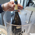 Photo n°19 de l'avis de Mariateresa.e fait le 20/02/2022 à 14:21 sur le  Chik - Pizza,Burger& Fun à Cusano Milanino