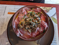 Pizzeria Ristorante AL RIO à Auronzo di Cadore menu