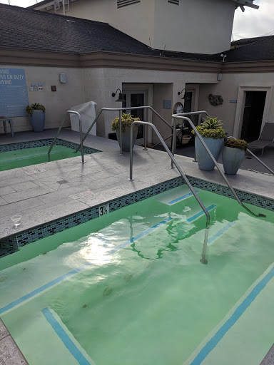 Resort «Monterey Plaza Hotel & Spa», reviews and photos, 400 Cannery Row, Monterey, CA 93940, USA