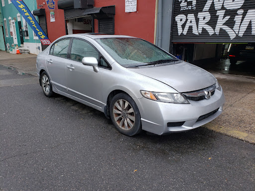 Auto Repair Shop «Resurrected Auto Repair», reviews and photos, 2310 N Howard St, Philadelphia, PA 19133, USA