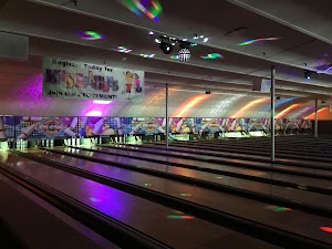Bowl-O-Rama Family Fun Center - photo 4