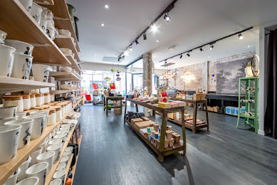Wanderlust Concept Store à Amiens