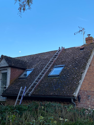 Image de l'entreprise Richard couverture