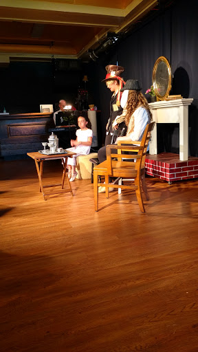 Performing Arts Theater «Clifton Performance Theatre», reviews and photos, 404 Ludlow Ave, Cincinnati, OH 45220, USA