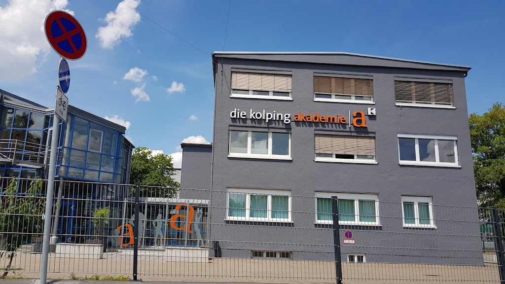 Kolping Akademie Neu-Ulm
