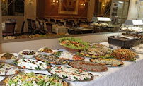 Smörgåsbord du Fakra Restaurant Libanais à Paris - n°2