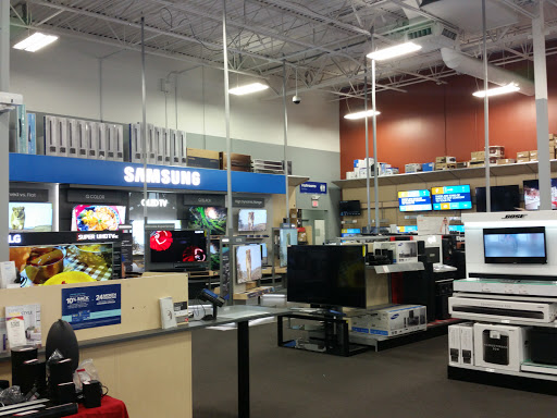 Electronics Store «Best Buy», reviews and photos, 11267 S Pikes Peak Dr, Parker, CO 80138, USA
