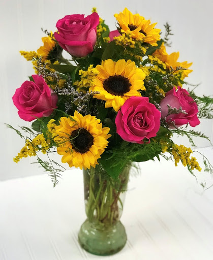 Florist «Blossom Flower Shops», reviews and photos, 980 McLean Ave, Yonkers, NY 10704, USA