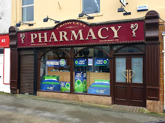 Crowley's Pharmacy Limited