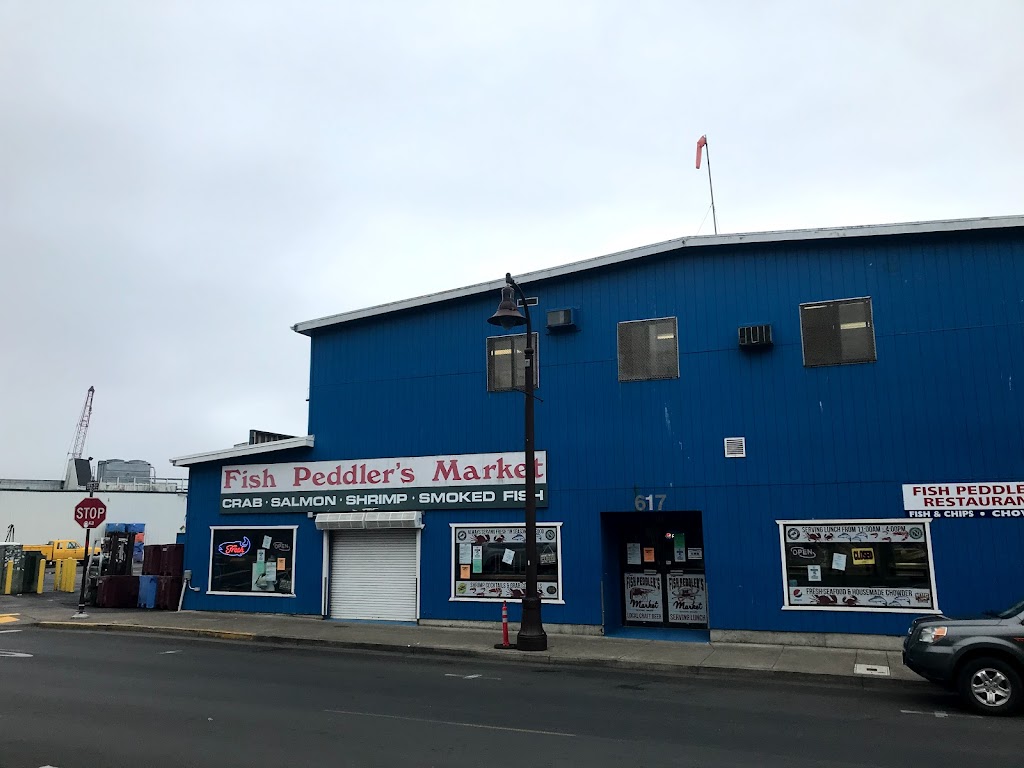 Fish Peddler's Market Newport, KY 97365 Menu, Hours, Reviews and