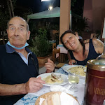 Photo n°2 de l'avis de Gigi.a fait le 19/08/2021 à 19:59 sur le  Pizzaria A.G. à Fluminimaggiore