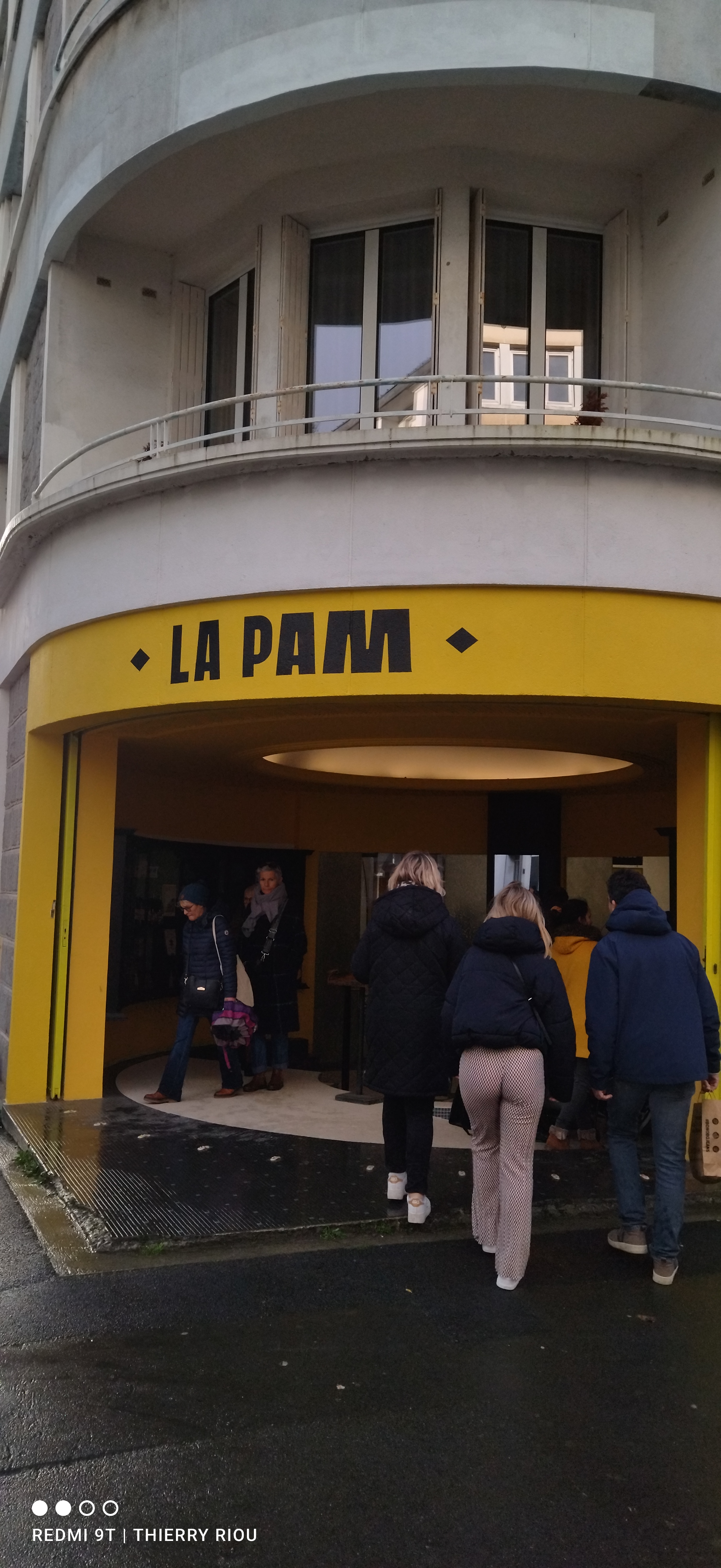 Photo n° 1 de l'avis de Thierry.i fait le 10/01/2023 à 17:44