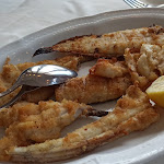 Photo n°3 de l'avis de Flavio. fait le 01/04/2023 à 12:55 sur le  Al Grottino - Ristorante à Gabicce Monte